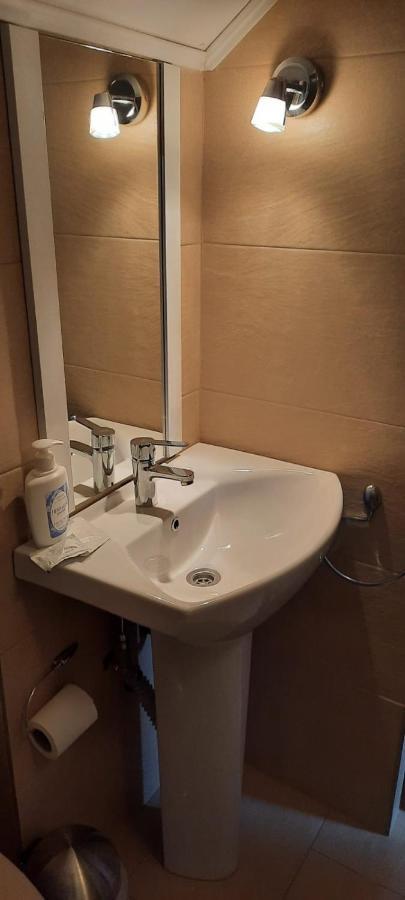 Hotel Bella Daria Câmpulung Zewnętrze zdjęcie