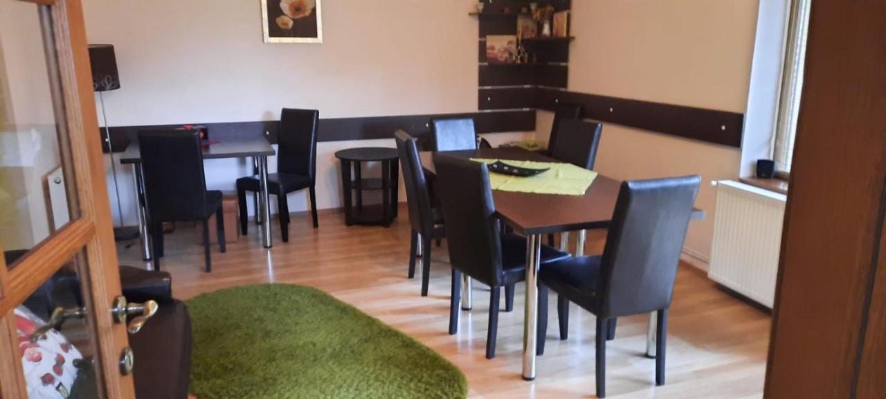 Hotel Bella Daria Câmpulung Zewnętrze zdjęcie